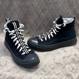 Converse Chuck Taylor All Star CX High Explore Foundation Men 10 | Women 12